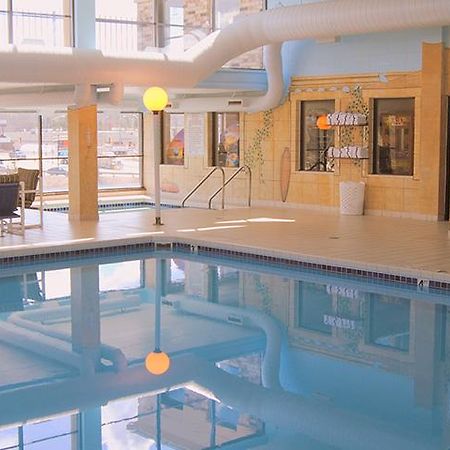 Americinn & Suites By Wyndham Baraboo Event Center Esterno foto