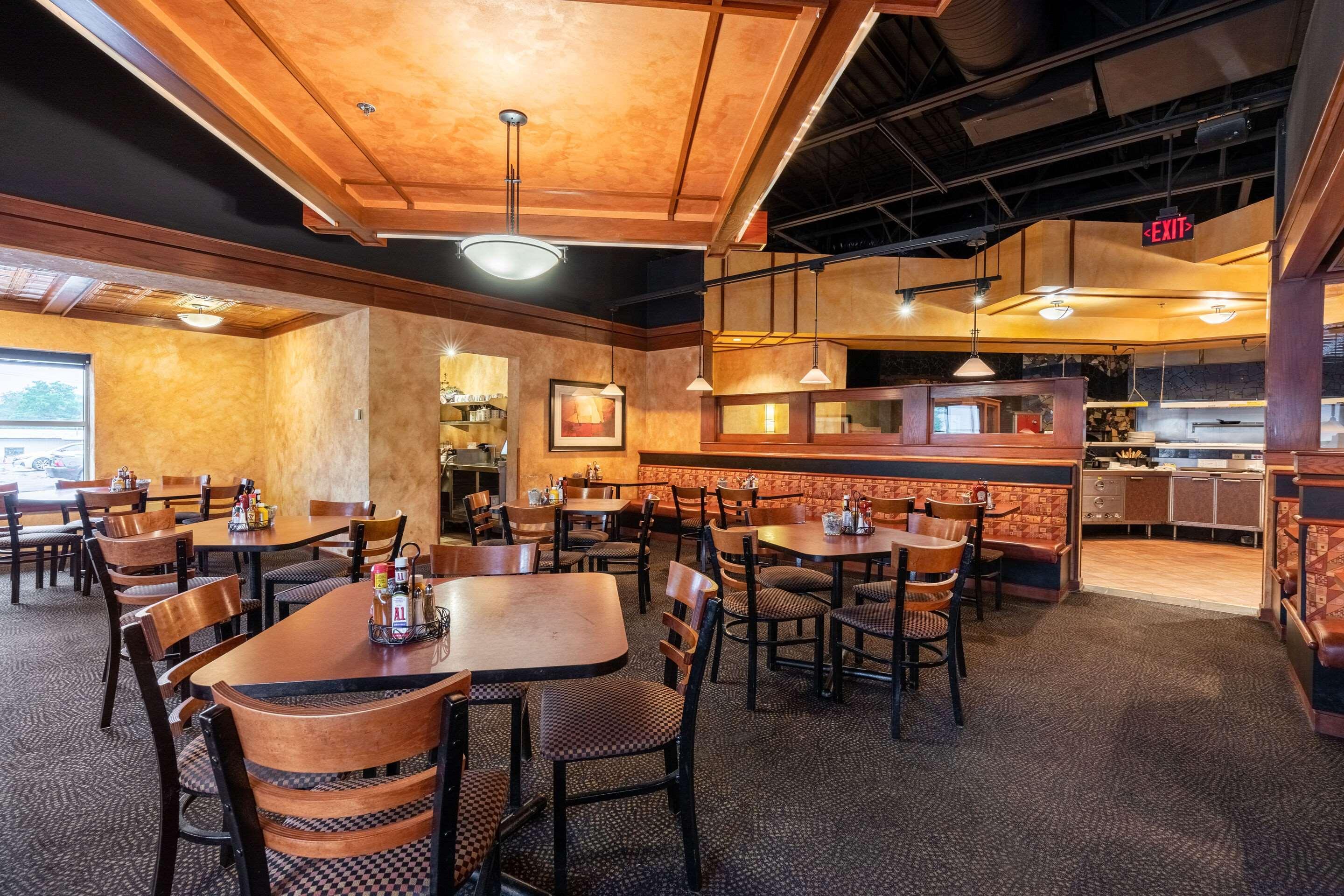 Americinn & Suites By Wyndham Baraboo Event Center Esterno foto