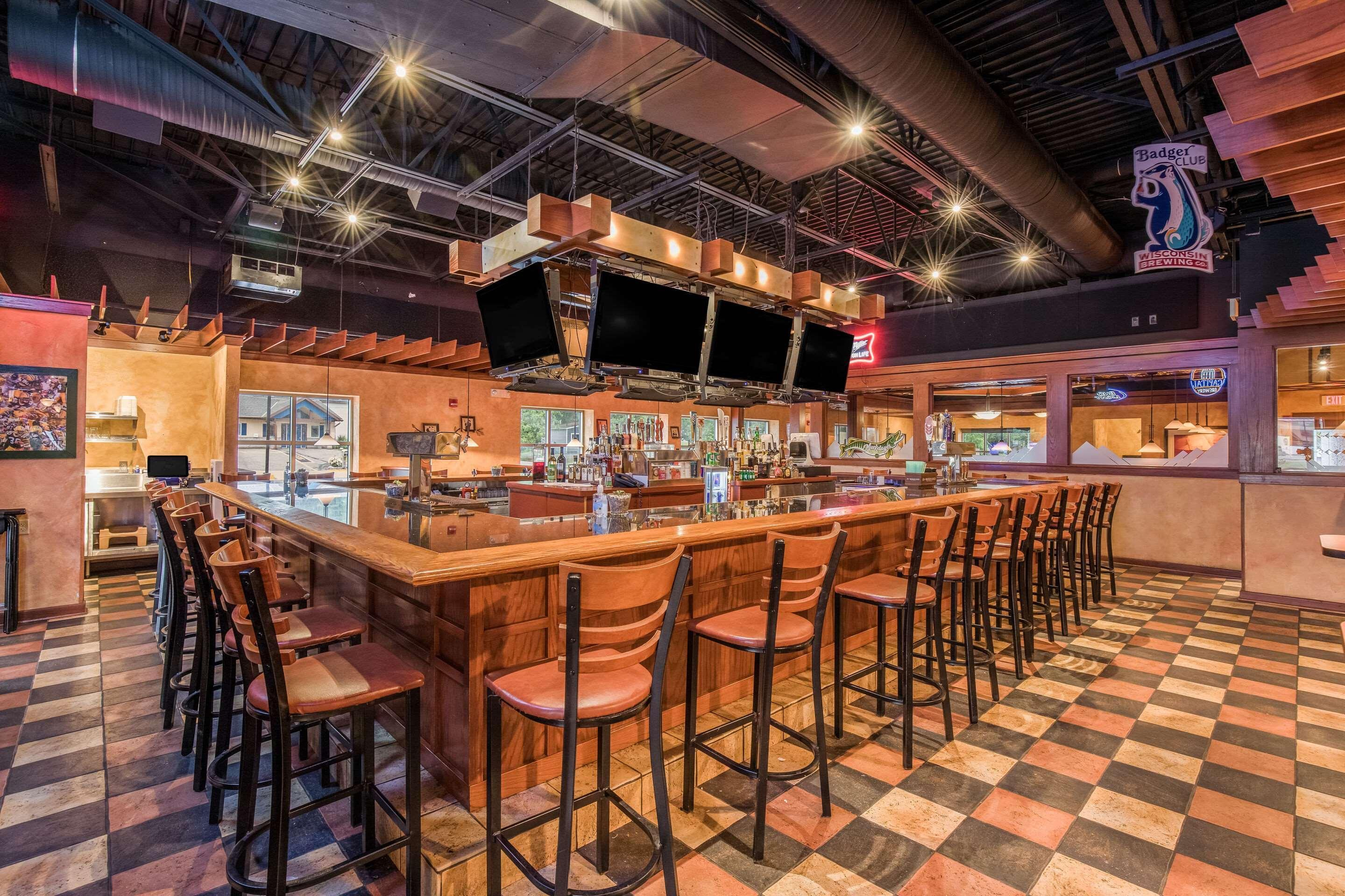 Americinn & Suites By Wyndham Baraboo Event Center Esterno foto